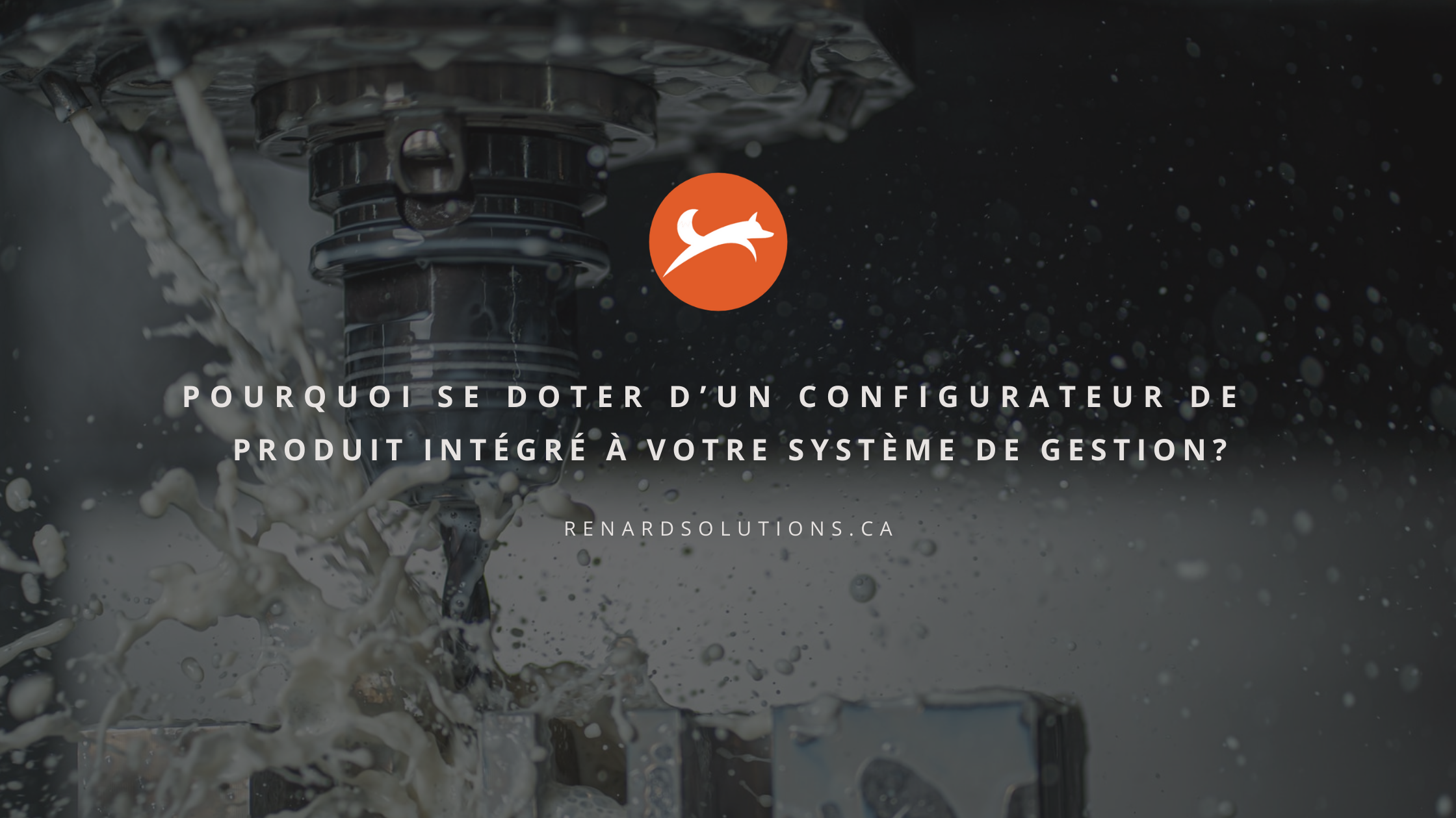 Configurateur de produit